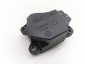 Air flap motor/actuator