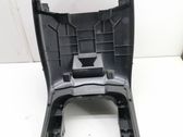 Other center console (tunnel) element