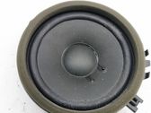 Rear door speaker