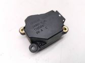 Air flap motor/actuator