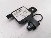 Aerial antenna amplifier