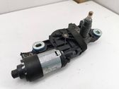 Rear window wiper motor