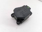 Air flap motor/actuator