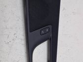 Front door speaker cover trim