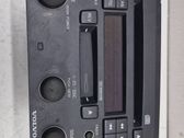 Radio / CD-Player / DVD-Player / Navigation