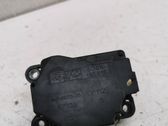 Air flap motor/actuator