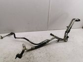 Air conditioning (A/C) pipe/hose