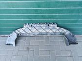 Front bumper skid plate/under tray