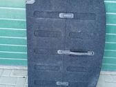 Trunk/boot floor carpet liner