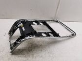 Climate control/heater control trim