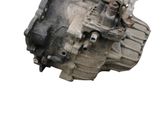 Manual 6 speed gearbox