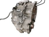Automatic gearbox