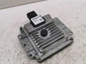 Blind spot module