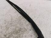 Rear wiper blade arm