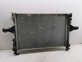 Coolant radiator