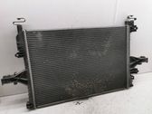 Coolant radiator