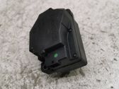 Air flap motor/actuator