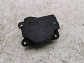 Air flap motor/actuator