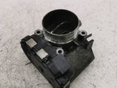 Soupape d'étranglement