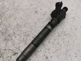 Fuel injector