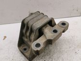Engine mount bracket
