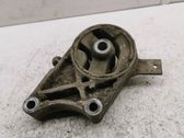 Engine mount bracket