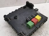 Fuse module