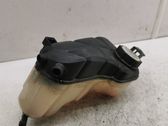 Coolant expansion tank/reservoir