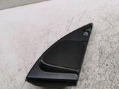 Front door high frequency speaker