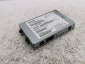 Aerial antenna amplifier