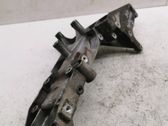 Engine mounting bracket