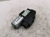 Sunroof motor/actuator