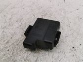 Fuse box cover