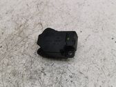 Air flap motor/actuator