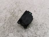 Air flap motor/actuator