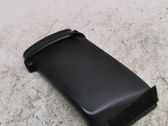 Seat belt trim