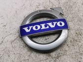Manufacturer badge logo/emblem