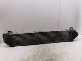 Radiador intercooler