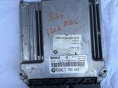 Engine control unit/module