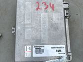 Unidad de control/módulo del motor
