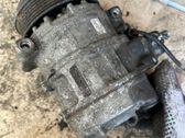 Klimakompressor Pumpe