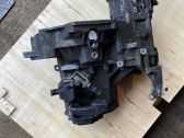 Manual 5 speed gearbox