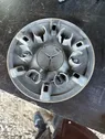 R16 wheel hub/cap/trim