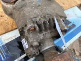 Hinterachsdifferential