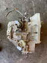 Manual 6 speed gearbox