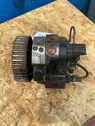 Fuel injection high pressure pump