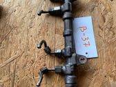 Fuel main line pipe