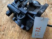 EGR valve