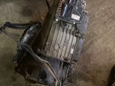 Automatikgetriebe