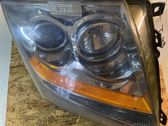 Headlight/headlamp